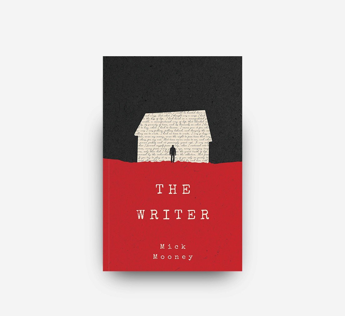 Books & Publishing - Book Covers sample 34